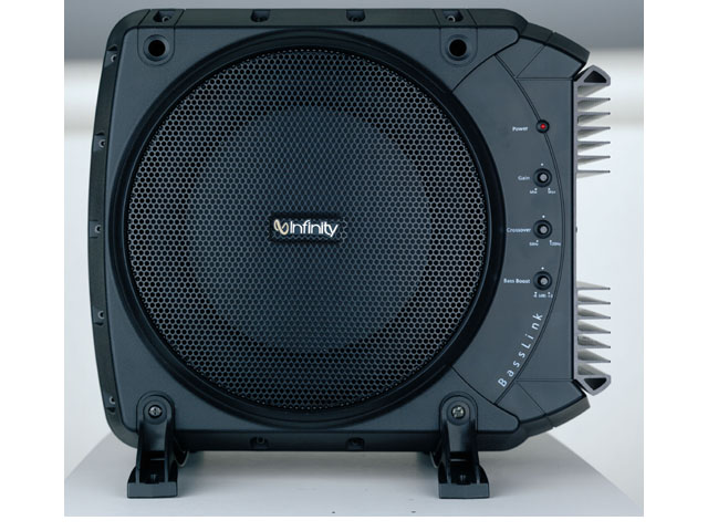 Basslink - Click to Enlarge