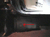 Inside (Passenger Side)