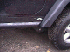 Driver's Side Rear