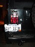 Safari-Style Tail Light Guard