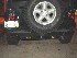 Safari-Style Tail Light Guards