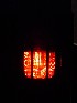 Safari-Style Tail Light Guards