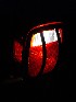 Safari-Style Tail Light Guards