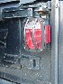 Safari-Style Tail Light Guards