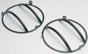 Headlight Guards