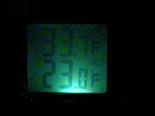 Display light