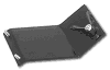 Steering Box Skid Plate