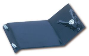 Tomken Steering Box Skid Plate