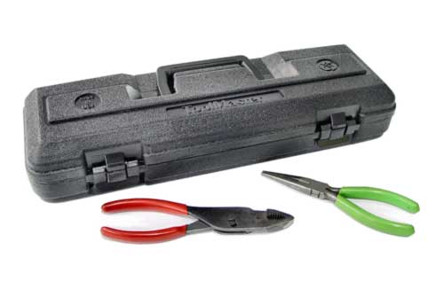 Delta Tool Storage Box