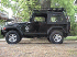 Black Soft Top