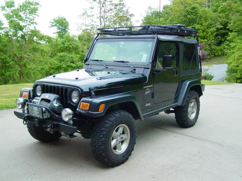 Soft Top (No Flash)