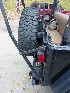 Support Stays for Rack