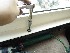 Installing retaining bolts for hard top