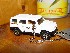 Hummer H3 Travel Bug