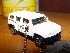 Hummer H3 Travel Bug