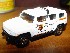 Hummer H3 Travel Bug