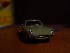 Jaguar E-Type Travel Bug