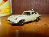 Jaguar E-Type Travel Bug