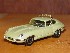Jaguar E-Type Travel Bug
