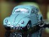 VW Bug Travel Bug