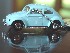 VW Bug Travel Bug