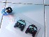 Copy Tag THX4TC Jeep Geocoin Black