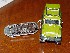 Teds Jeep Rescue Travel Bug