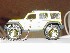 Teds Jeep Rescue Travel Bug
