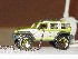 Teds Jeep Rescue Travel Bug