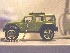 Teds Jeep Rescue Travel Bug
