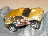 Tom's Jeep Compass Travel Bug