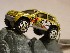 Tom's Jeep Compass Travel Bug