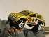 Tom's Jeep Compass Travel Bug
