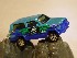 Maria's Jeep Cherokee Travel Bug