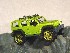 Teds Jeep Rescue Travel Bug