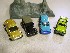 ppro Jeep Travel Bug Club