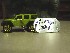 Teds Jeep Rescue Travel Bug