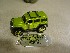 Teds Jeep Rescue Travel Bug