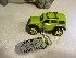 Teds Jeep Rescue Travel Bug