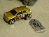 Tom's Jeep Compass Travel Bug