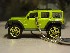 Teds Jeep Rescue Travel Bug