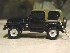ppro's Jeep Wrangler Travel Bug