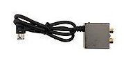 Pioneer CD RB10 - IP-Bus input adapter