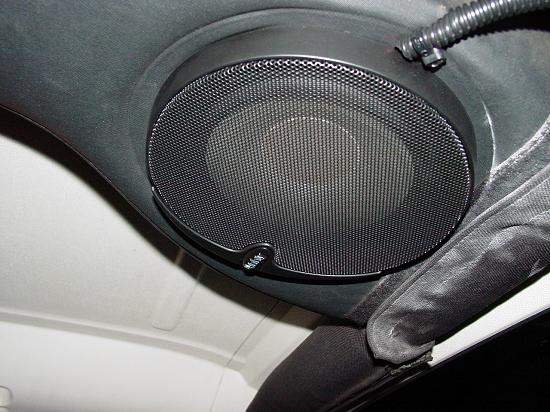 Infinity 505cs