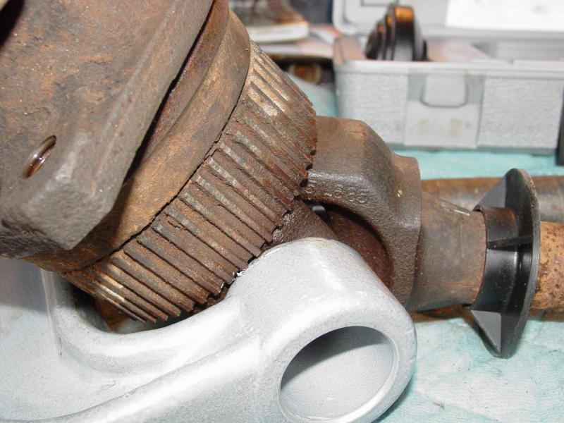 ABS Ring interferes with Tool - Click to Enlarge