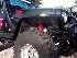 Joe West Flat Fender Conversion