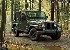 2004 Jeep Wrangler WILLYS