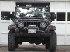 Front, with License Plate