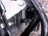 License Plate holder snapped to roller fairlead
