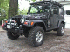 3/4 View with License Plate